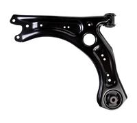 Lenker, Radaufhängung Vorderachse links unten Febi Bilstein 174045