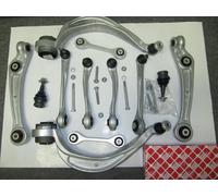 Febi Querlenkersatz 12-teilig Audi A4,A5,Q5 vorne rechts und links