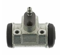 FEBI Radbremszylinder Radzylinder für PEUGEOT BOXER 94-