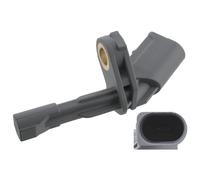 Febi Raddrehzahlsensor hinten links für Audi Seat Skoda VW