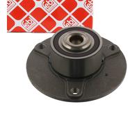 febi bilstein 36789 Radlagersatz mit Radnabe und ABS-Impulsring , 1 Stück