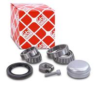 febi bilstein | Radlagersatz | 22435