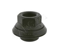 FEBI Radmutter Für DAF 65 Cf 75 85 95 Xf Lf 55 105 87-13 1263487