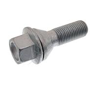FEBI Radschraube Vorderachse Hinterachse Für VOLVO S60 I II S80 S90 V60 8634658