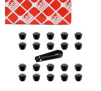 Radnabendeckel FEBI BILSTEIN 175406 [B]