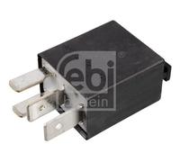 febi bilstein 40910 Relais, 1 Stück