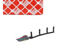 febi Reparatursatz Kabelbaum für VW GOLF IV V AUDI A3 SEAT LEON SKODA FABIA I