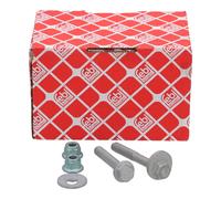 FEBI BILSTEIN Schraubensatz Querlenker hinten 5-tlg. 179236