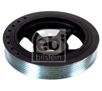 FEBI Riemenscheibe Kurbelwelle KIA HYUNDAI 1,4 1,2 23124-03800 23124-03801 G4LA