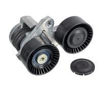 febi bilstein 48742 Riemenspanner für Keilrippenriemen, mit Schraube , 1 Stück