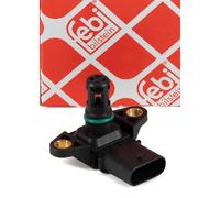 FEBI BILSTEIN Saugrohrdrucksensor 181000 für BMW