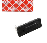 febi Schalter Heckklappe für CITROEN C3 C4 PEUGEOT 308 2 3008 OPEL GRANDLAND