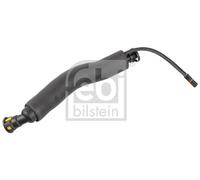 FEBI Schlauch Kurbelgehäuseentlüftung BMW 3,0 2,5 11157530829 11157567802