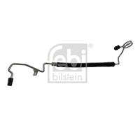 FEBI BILSTEIN Hydraulikschlauch, Lenkung 33938 für AUDI SKODA VW