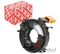 febi bilstein | Wickelfeder, Airbag | 34702