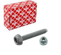 Schraubensatz, Achsschenkel FEBI BILSTEIN 27876 [B]