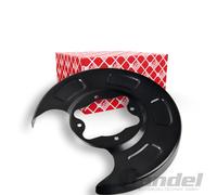 Spritzblech, Bremsscheibe FEBI BILSTEIN 174929