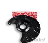 Bremsscheibenschutz Vorderachse rechts 174919 FEBI BILSTEIN für MERCEDES-BENZ SL