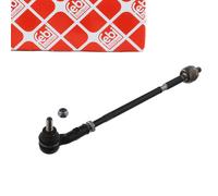 febi Spurstange + Kopf für SEAT IBIZA 2 CORDOBA 6K TOLEDO mit Servo vorne links