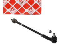 febi Spurstange + Kopf für SEAT IBIZA 2 CORDOBA 6K TOLEDO mit Servo vorne rechts