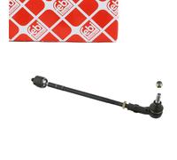 FEBI BILSTEIN Spurstange ProKit 24260 für VW GOLF JETTA 2 19E 1G1 1G2 165 Cat