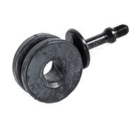 FEBI Stabilisator Stange Strebe Vorderachse Metall Für VW Passat 35I 357411315