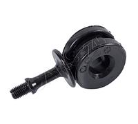 FEBI Stabilisator Stange Strebe Vorderachse Metall Für VW Passat B3 3A0411315
