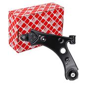 febi bilstein | Lenker, Radaufhängung | 182071