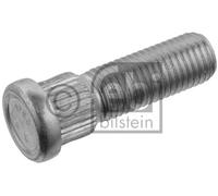 20x Febi Radschraube Radbolzen Peugeout 40078 + Ion + Mitsubishi 3000 Gt Coupe Radbolzen: Citroën: 371428 Mitsubishi: ma123234 Mitsubishi: mb3038