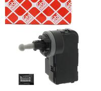 FEBI Stellmotor Opel PKW 47544