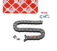 febi Steuerkette für MERCEDES W176 W204 W205 W212 SPRINTER 906 907 910 OM651