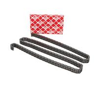 FEBI BILSTEIN Steuerkette 25445