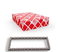 FEBI STEUERKETTE passend für MERCEDES-BENZ A-KLASSE B-KLASSE C-KLASSE CLA CLS