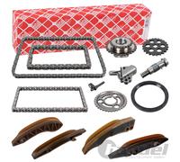 Steuerkettensatz FEBI BILSTEIN 177772