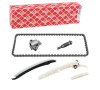 FEBI STEUERKETTENSATZ passend für MERCEDES-BENZ A-KLASSE B-KLASSE C-KLASSE CLA