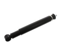 febi bilstein 20466 Stoßdämpfer, 1 Stück