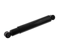 FEBI BILSTEIN Stoßdämpfer 20365 für MERCEDES-BENZ, Hinterachse