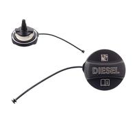 FEBI BILSTEIN Verschluss, Kraftstoffbehälter febi Plus 45549