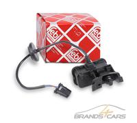 Stellelement, Tankklappe FEBI 173907