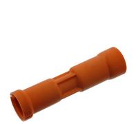 FEBI Trichter Öltrichter Ölpeilstab für VW Caddy Corrado Golf 1 2 3 Jetta Passat