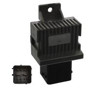 febi bilstein | Relais, Glühanlage | 38718