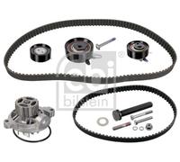 FEBI Wasserpumpe + Zahnriemensatz VW 2,5 074198119 074198119H 074198119Q ACV AHD