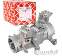 FEBI ZÜNDSCHLOSS-GEHÄUSE für SKODA OCTAVIA 2+3 SUPERB 2 YETIA FABIA 3 KODIAQ