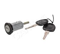 FEBI Zündschloss Schließzylinder Für OPEL VAUXHALL Astra F Cc Van Combo 913618