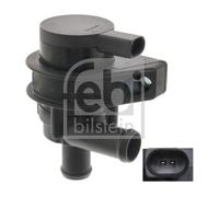 FEBI Zusatzwasserpumpe VW AUDI SKODA 2,0 1,8 1K0965561J 5N0122093B BYT BZB CAWB