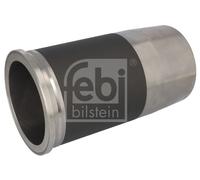 FEBI Zylinderlaufbuchse MAN ERF 10,5 12,4 51.01201.0417