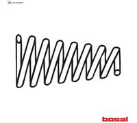 FEDER ABGASROHR 251-001 FÜR LADA DACIA TOYOTA YARIS/VITZ COROLLA/ALTIS/QUEST