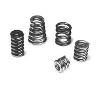 Feder Abgasrohr Auspuffanlage Exhaust System 26 mm BOSAL für u.a. CITROËN