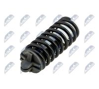 Feder für Kupplungspedal EZC-VW-424 NTY für SKODA FABIA II FABIA II Combi