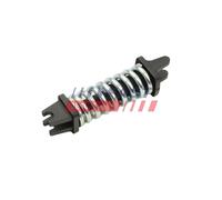 FAST FT96507 Feder, Kupplungspedal für RENAULT